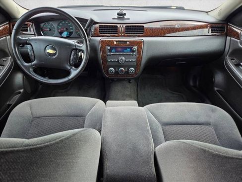 Used 2012 Chevrolet Impala LS FWD image 16