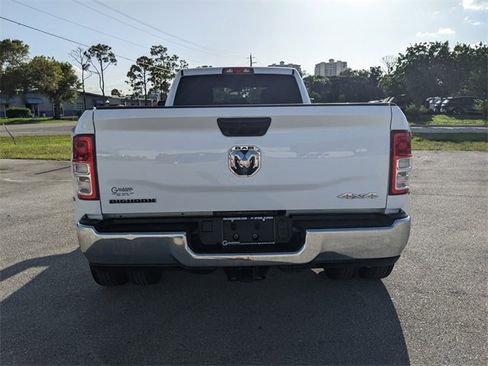 Used 2024 RAM 3500 Big Horn image 5