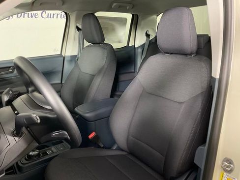 New 2025 Ford Maverick XL w/ Equipment Group 102A image 13