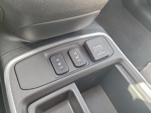 Used 2015 Honda CR-V EX-L image 25