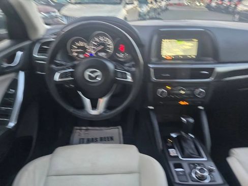 Used 2016 MAZDA CX-5 Grand Touring AWD/4WD image 22
