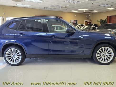 Used 2014 BMW X1 sDrive28i RWD image 5