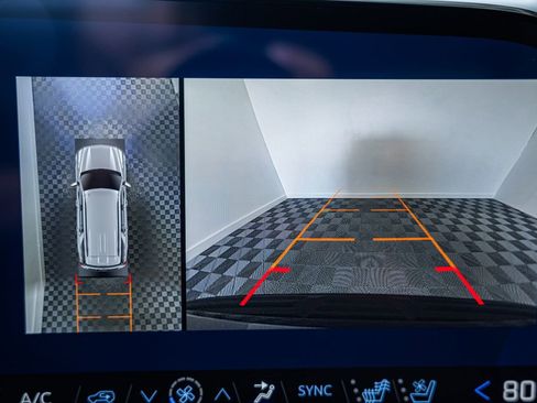 New 2026 Chevrolet Tahoe Premier AWD/4WD image 51