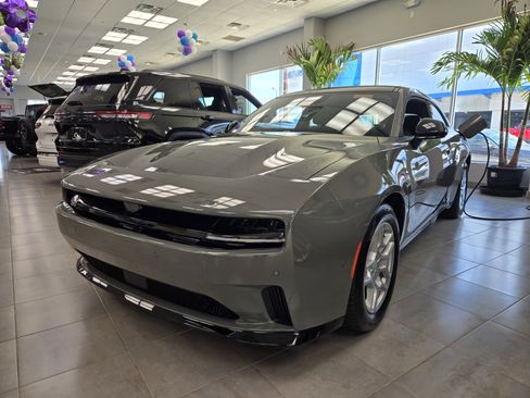 New 2025 Dodge Charger R/T w/ Sun & Sound Package image 27