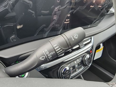 New 2026 Buick Envista Sport Touring w/ Convenience I Package image 23