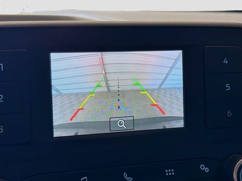 Used 2021 Ford EcoSport S FWD image 15