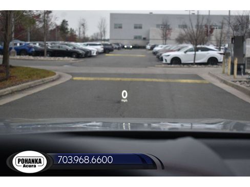 New 2026 Acura MDX A-Spec image 25