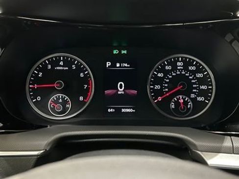 Used 2022 Kia K5 GT-Line w/ GT-Line FWD Premium Package image 14