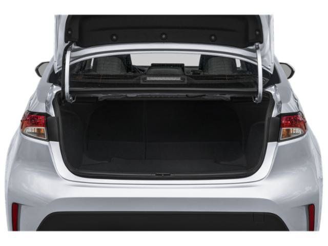 Certified 2025 Toyota Corolla LE w/ LE Premium Package FWD image 10