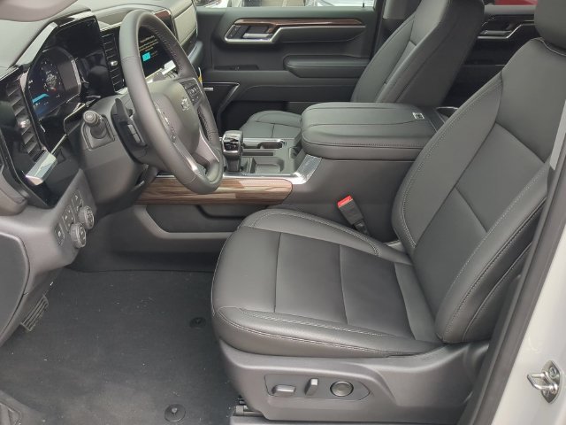 New 2026 Chevrolet Silverado 1500 RST w/ Convenience Package II AWD/4WD image 19
