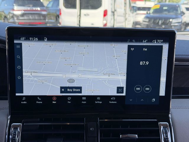 Certified 2022 Lincoln Navigator 4WD image 24