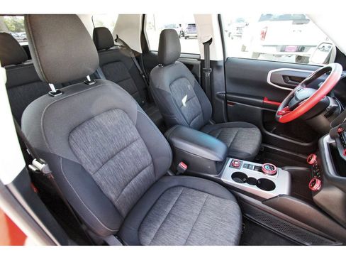 Certified 2023 Ford Bronco Sport Big Bend AWD/4WD image 30