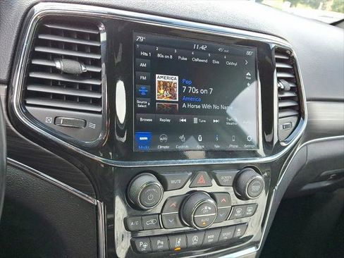 Certified 2021 Jeep Grand Cherokee Limited w/ Quick Order Package 28K 80th image 27