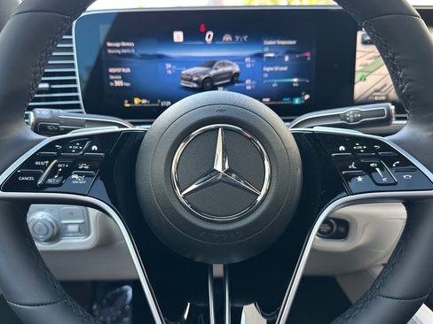 New 2026 Mercedes-Benz GLE 450 4MATIC Coupe image 22