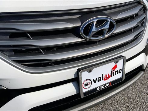 Used 2017 Hyundai Santa Fe Sport image 28