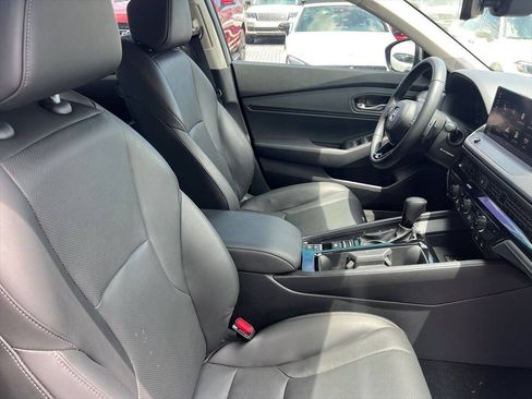 Used 2025 Honda Accord EX-L image 8