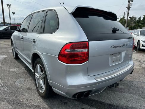 Used 2008 Porsche Cayenne GTS image 34