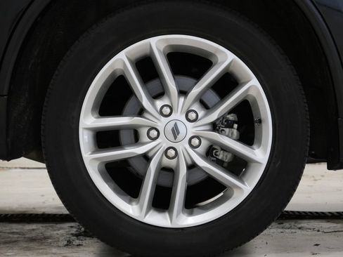 Used 2024 Dodge Durango GT AWD/4WD image 10