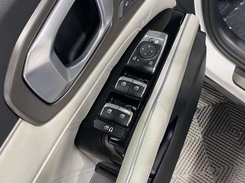 New 2026 Kia Sorento SX Prestige AWD/4WD image 21