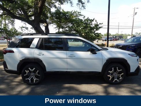 New 2026 Subaru Outback Touring XT AWD/4WD image 4