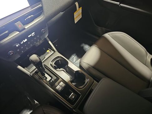 New 2026 Subaru Outback Limited AWD/4WD image 26