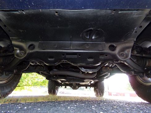 Used 2004 Dodge Dakota 4x4 Regular Cab w/ Tire & Handling Group image 31
