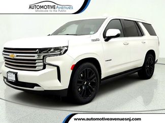 Used 2023 Chevrolet Tahoe High Country AWD/4WD video 1