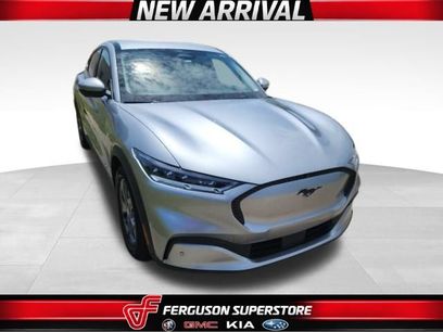 Used 2021 Ford Mustang Mach-E Select w/ Comfort/Technology Package