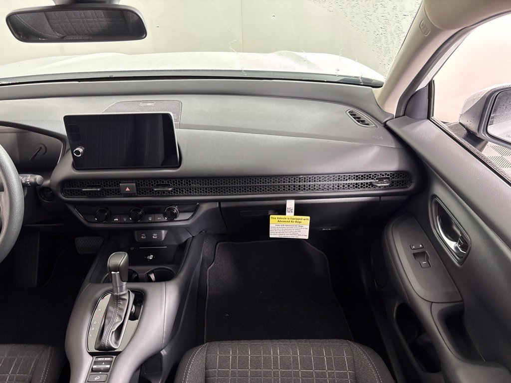 Used 2027 Honda HR-V LX image 21