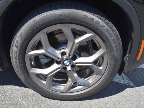 Used 2023 BMW X3 xDrive30i w/ Premium Package w/ZPA AWD/4WD image 18