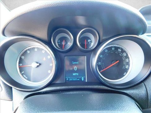 Used 2014 Buick Encore Premium FWD image 17
