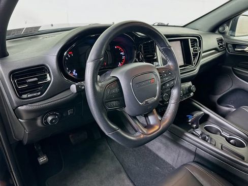 Used 2022 Dodge Durango GT image 9