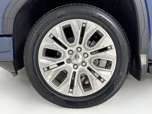 Used 2021 GMC Sierra 1500 Denali w/ Denali Ultimate Package image 31