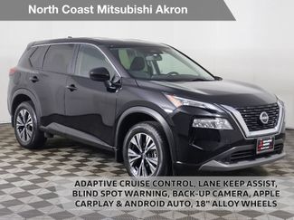 Used 2023 Nissan Rogue SV AWD/4WD video 1