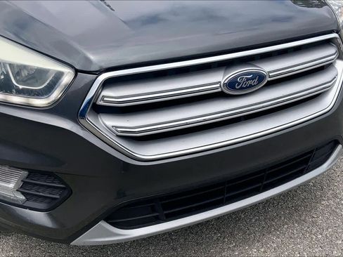 Used 2019 Ford Escape SEL FWD image 30