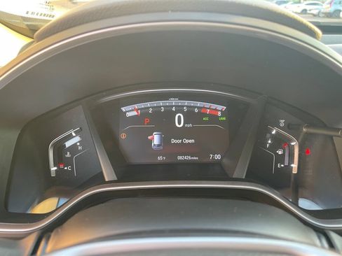 Certified 2020 Honda CR-V EX-L image 19