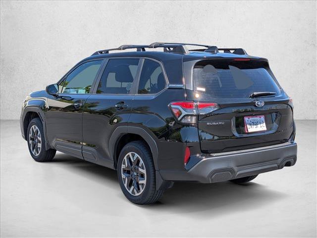 Used 2026 Subaru Forester Premium AWD/4WD image 8