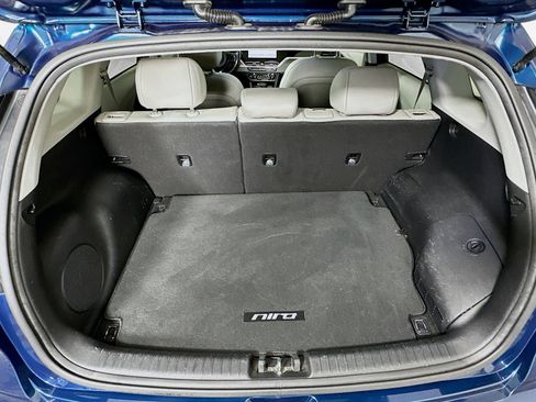 Used 2021 Kia Niro EX Premium image 30