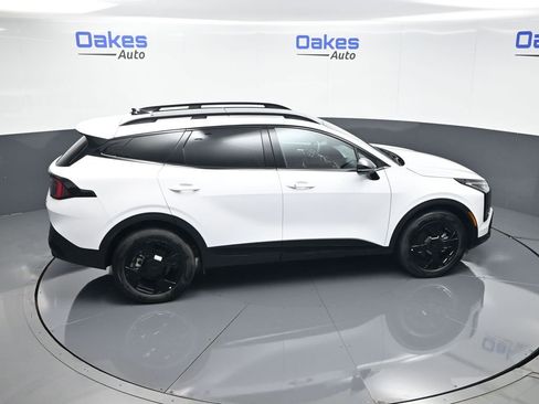 Certified 2026 Kia Sportage X-Line w/ X-Line Premium Package AWD/4WD image 55