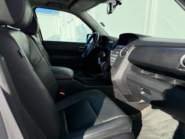 Used 2014 Honda Pilot EX-L image 15
