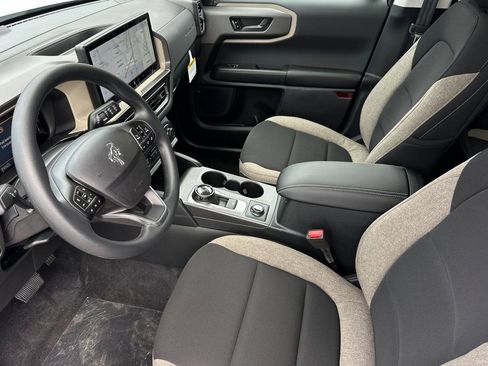 New 2026 Ford Bronco Sport Big Bend AWD/4WD image 9