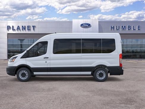 New 2026 Ford Transit 350 XL RWD image 3