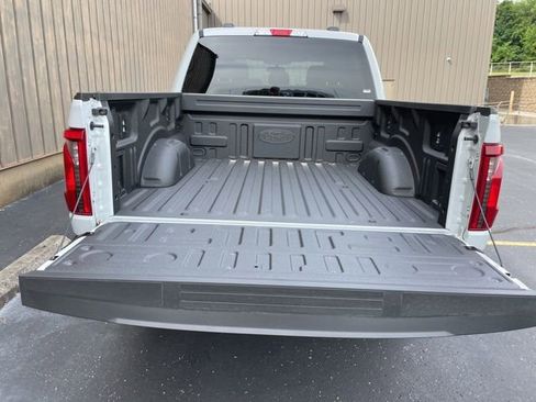 New 2026 Ford F150 XLT w/ FX4 Off-Road Package AWD/4WD image 75