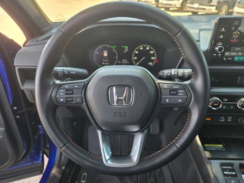 Used 2025 Honda CR-V Sport-L image 11