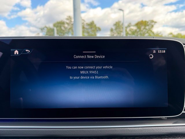 Used 2026 Mercedes-Benz GLS 450 4MATIC image 21