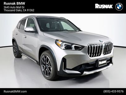 Used 2026 BMW X1 xDrive28i w/ Convenience Package