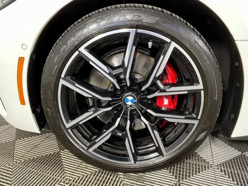 Certified 2023 BMW 430i Gran Coupe xDrive w/ M Sport Package image 15