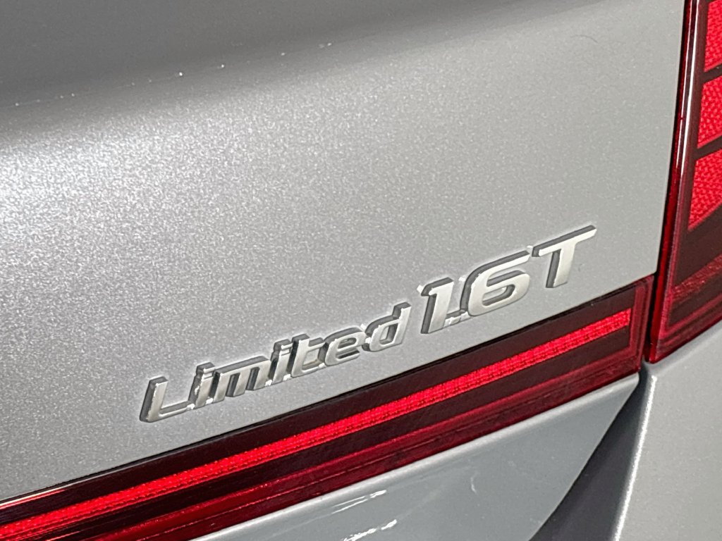 Used 2022 Hyundai Sonata Limited FWD image 25