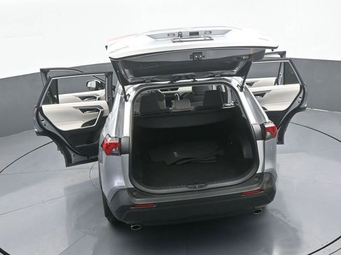 Used 2023 Toyota RAV4 XLE image 69
