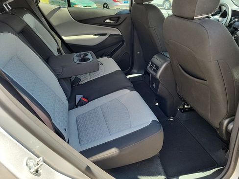 Certified 2022 Chevrolet Equinox LT image 11